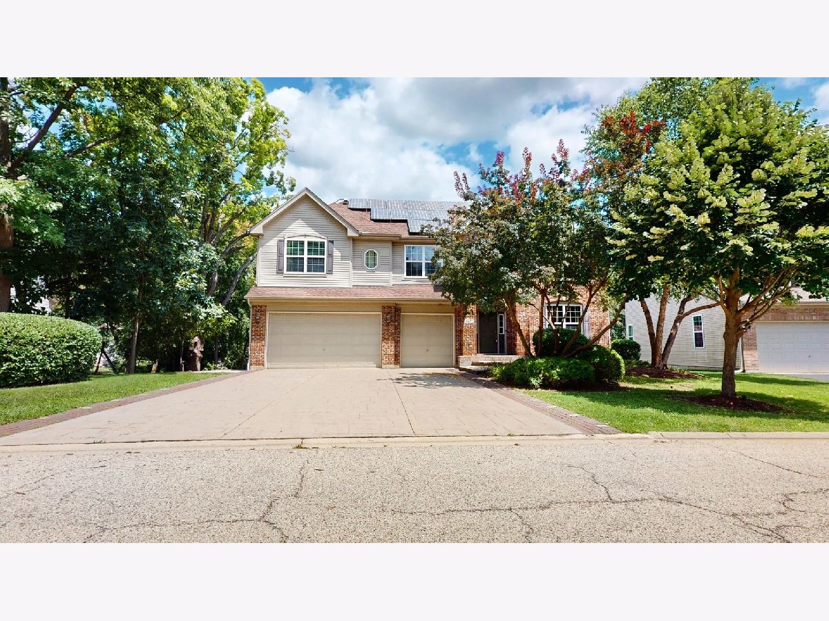  For Sale Hoffman Estates Illinois, 5670 Brentwood Drive