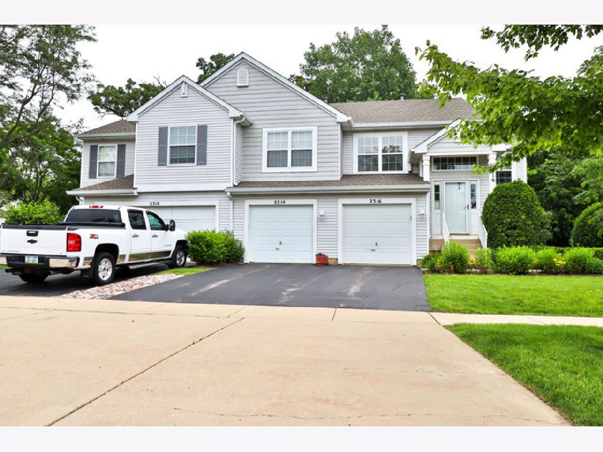  For Rent Carpentersville Illinois, 2314 Woodside