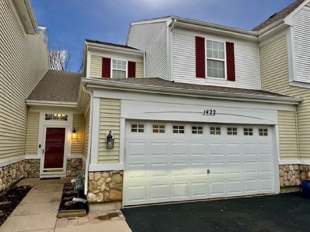  For Rent Bolingbrook Illinois, 1422 White Pine