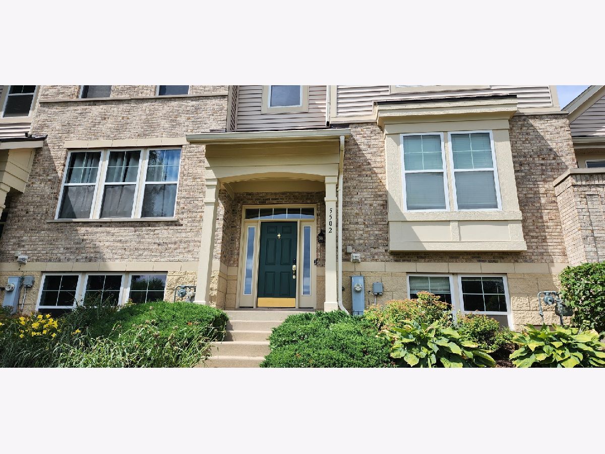 Townhomes For Rent Savannah Hanover Park Illinois, 5502 Cambridge
