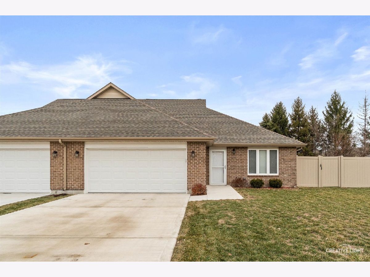  Rented Morris Illinois, 1260 Oak Grove