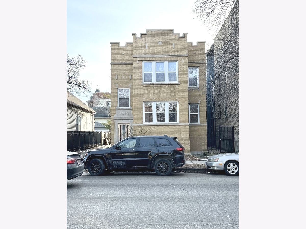  For Rent Chicago Illinois, 4819 Addison