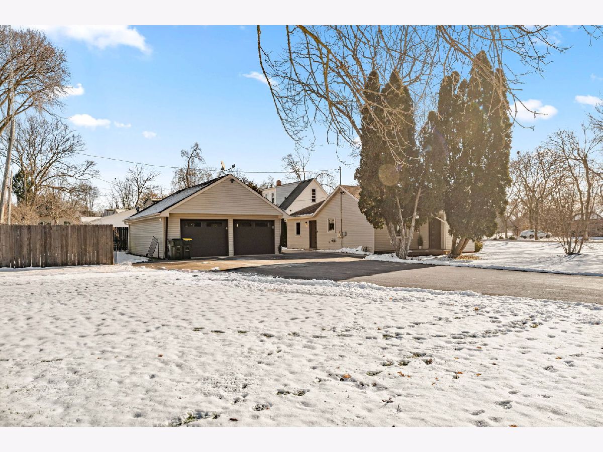  For Sale Wood Dale Illinois, 425 Grove Street