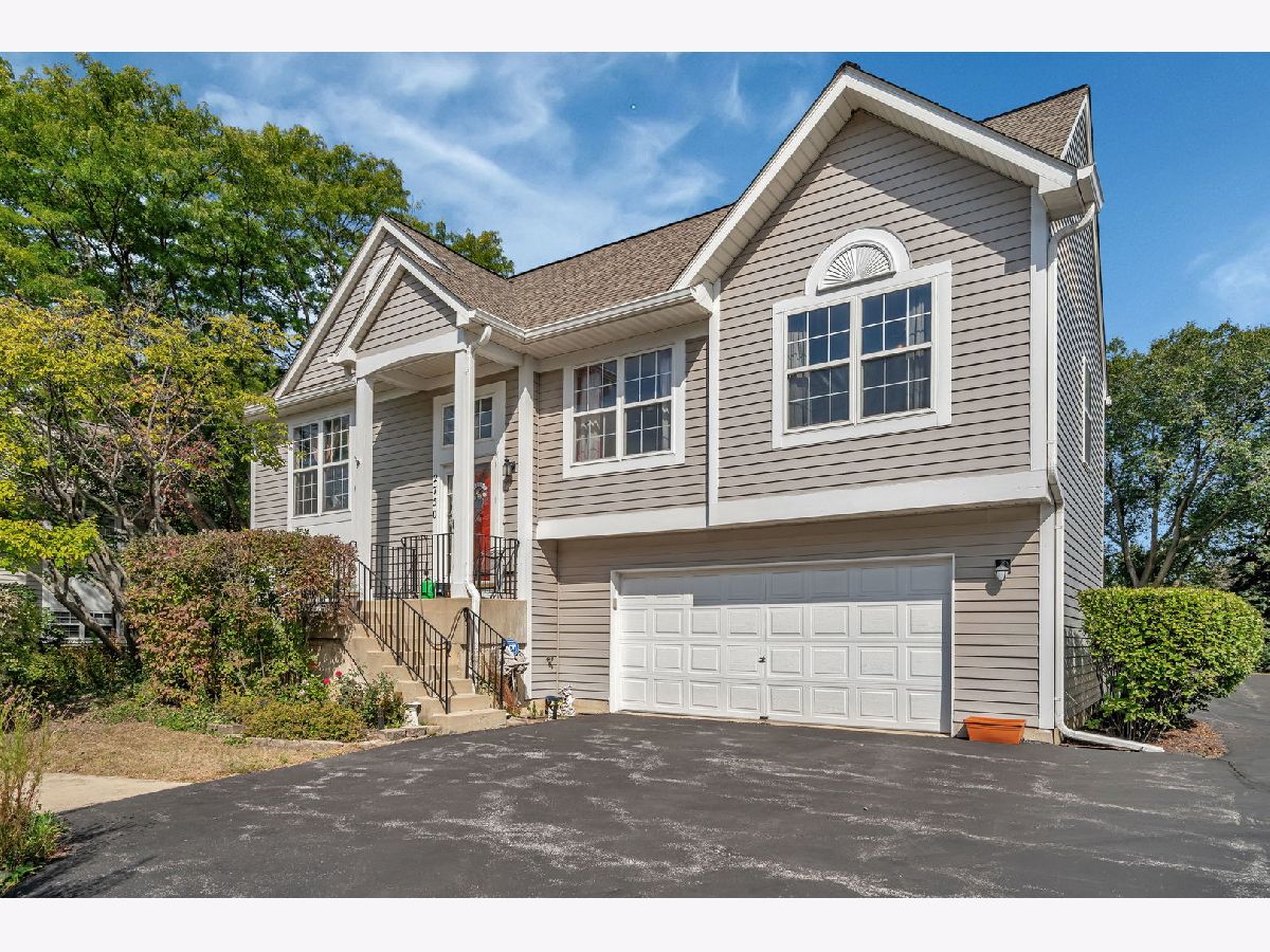 Townhomes For Sale Prairie Village Aurora Illinois, 2750 Shelly Lane