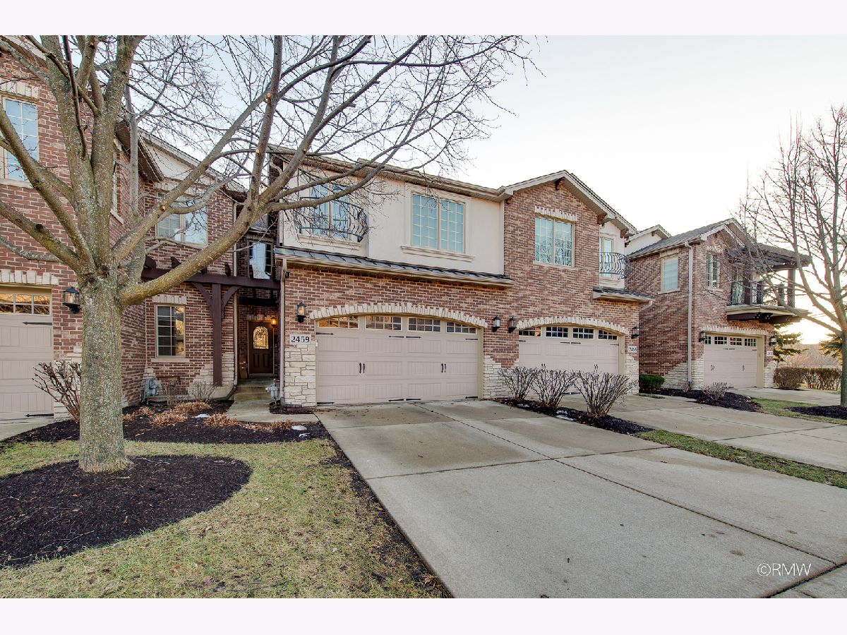  For Sale Addison Illinois, 2459 Nicola Court
