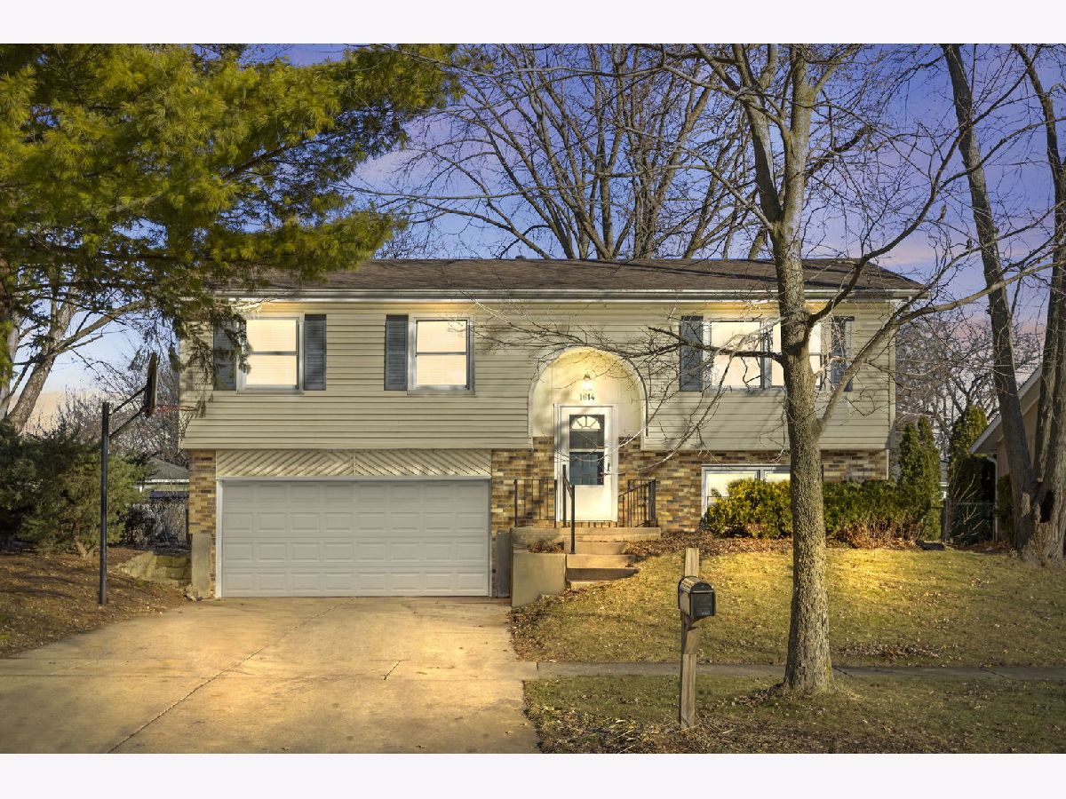  Rented St Charles Illinois, 1614 Lucylle