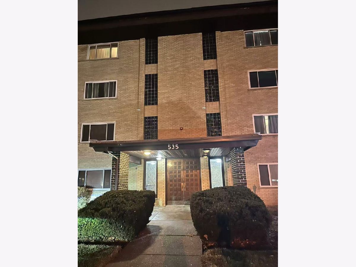  For Rent Arlington Heights Illinois, 535 Cleveland