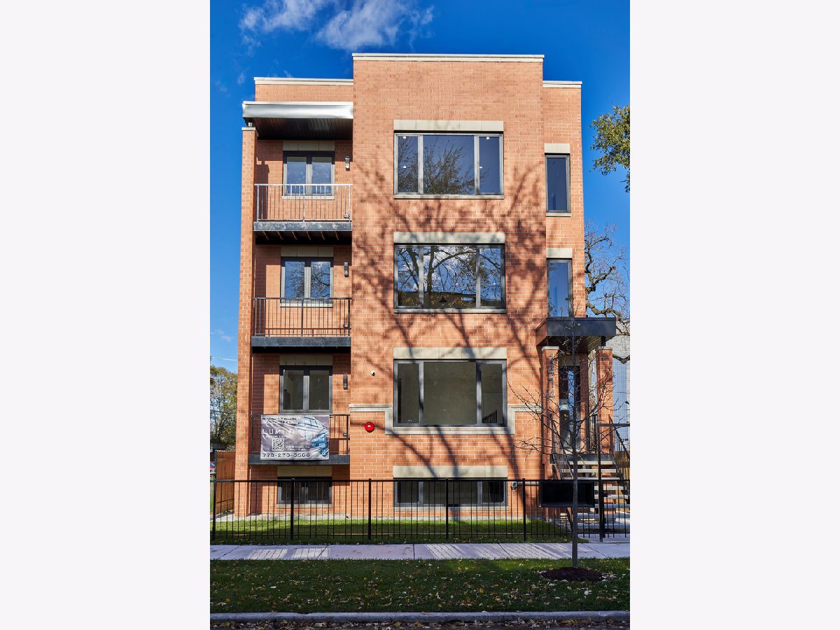  For Rent Chicago Illinois, 1414 65th