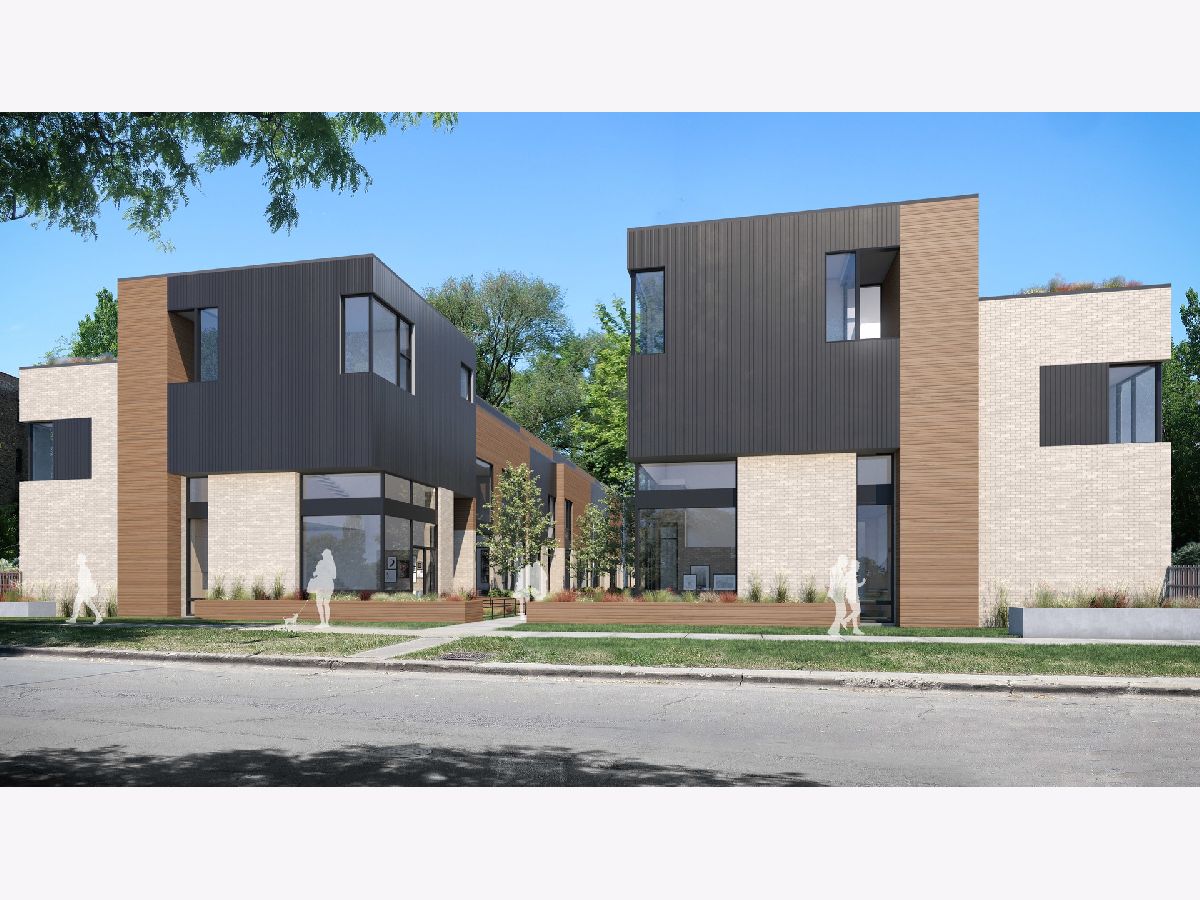  For Sale Chicago Illinois, 6216 Woodlawn Avenue