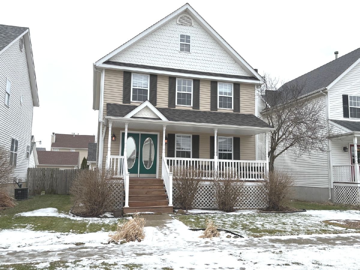  Sold Kirkland Illinois, 712 Prospect