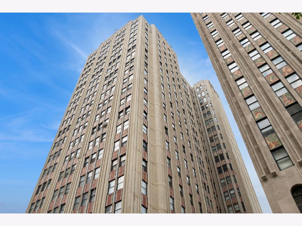  For Sale Chicago Illinois, 1640 50th Street