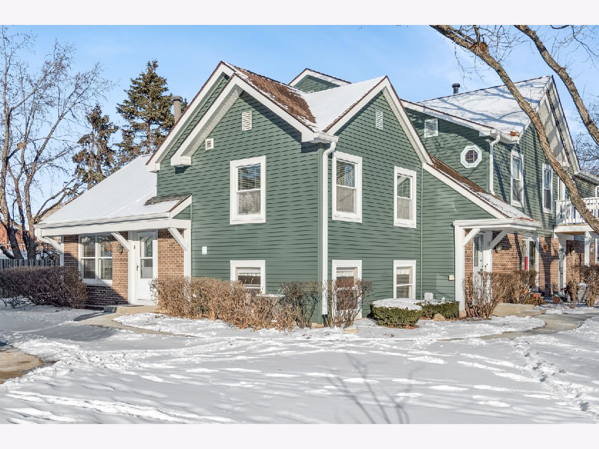  For Sale Lisle Illinois, 2764 Weeping Willow Drive