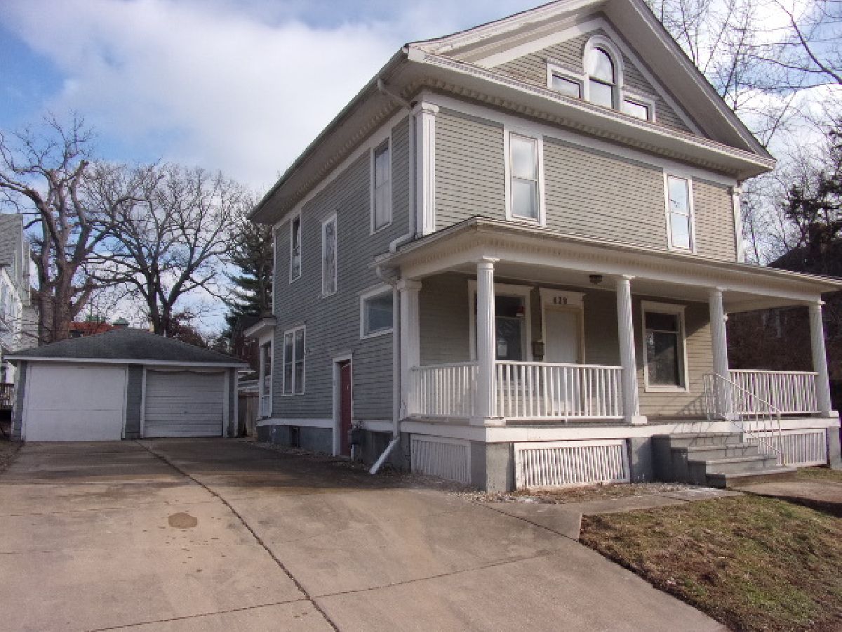  For Sale Decatur Illinois, 428 Powers Lane