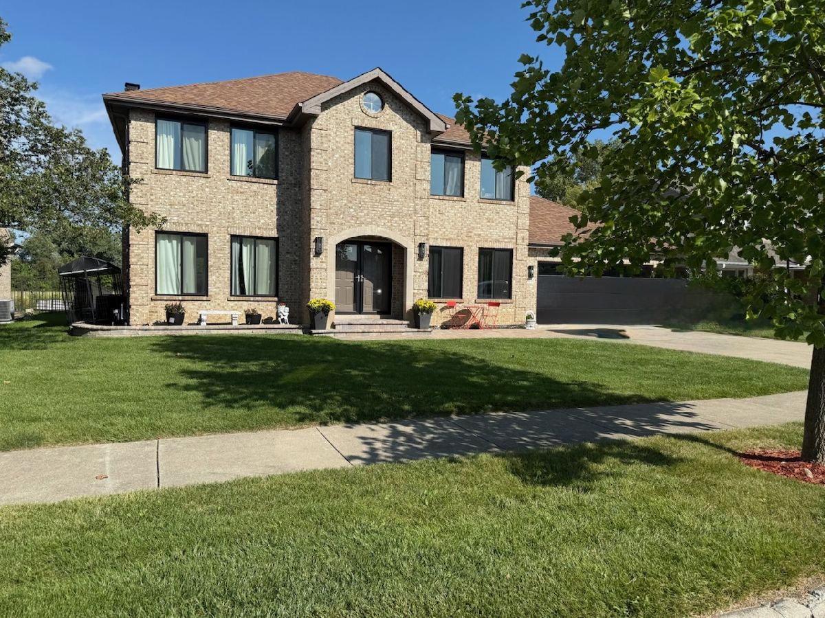  Sold Oak Forest Illinois
