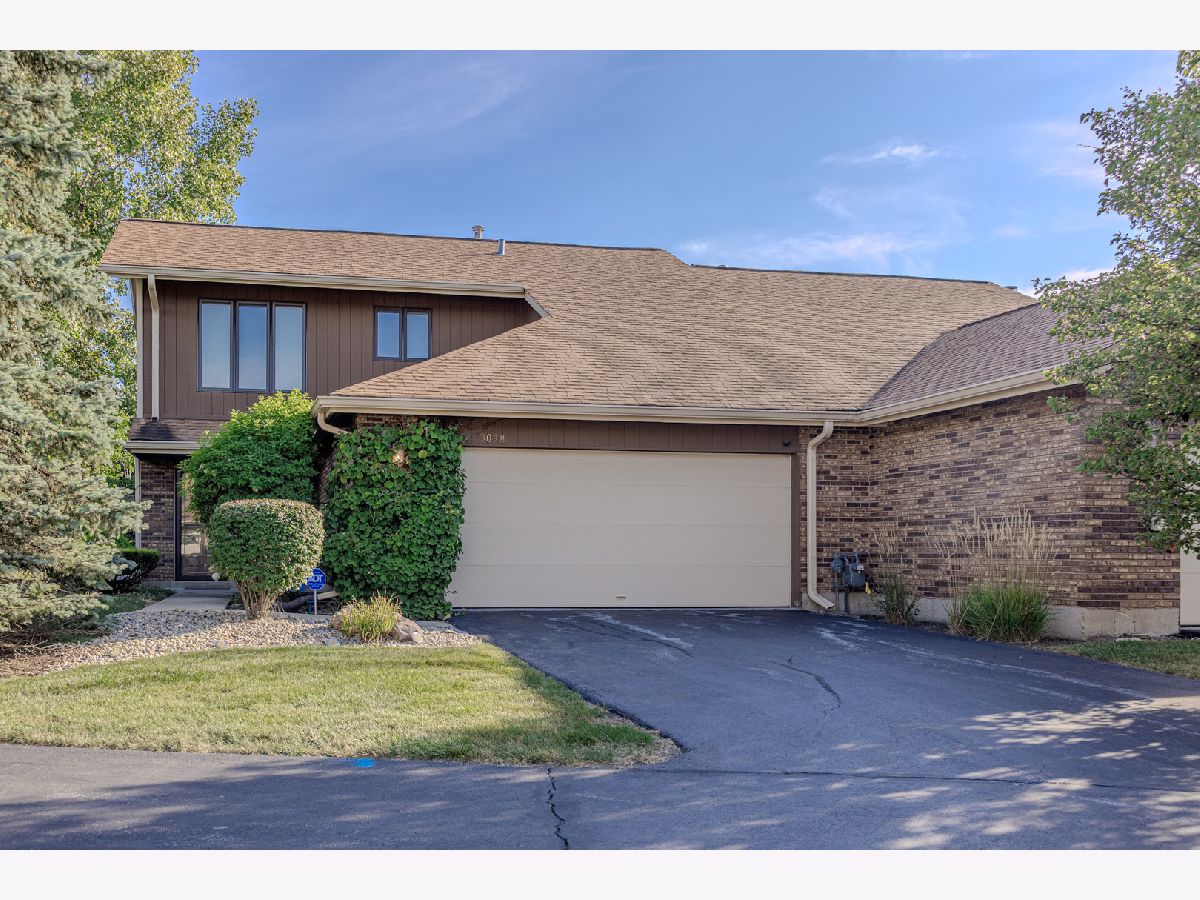  For Sale Flossmoor Illinois, 3038 Candlewood Court