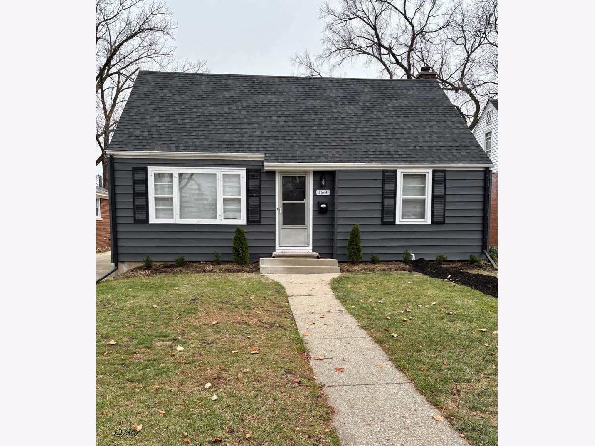  Rented Elmhurst Illinois, 159 Myrtle