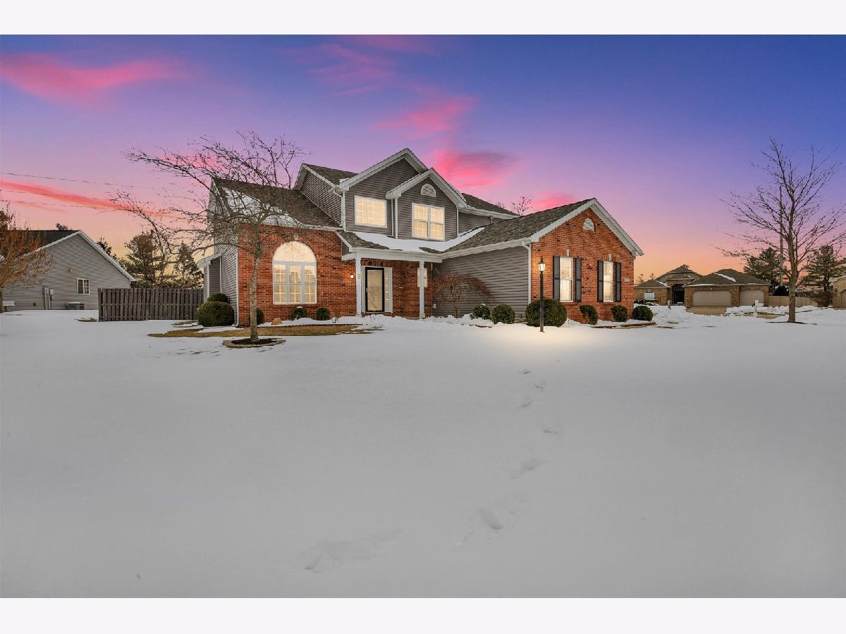 Homes & Condominiums For Sale Stone Creek Urbana Illinois, 2502 Stricker Lane