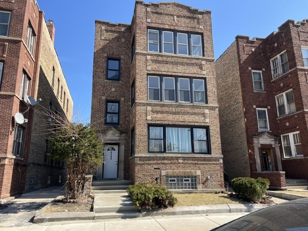 For Rent Chicago Illinois, 8309 Throop