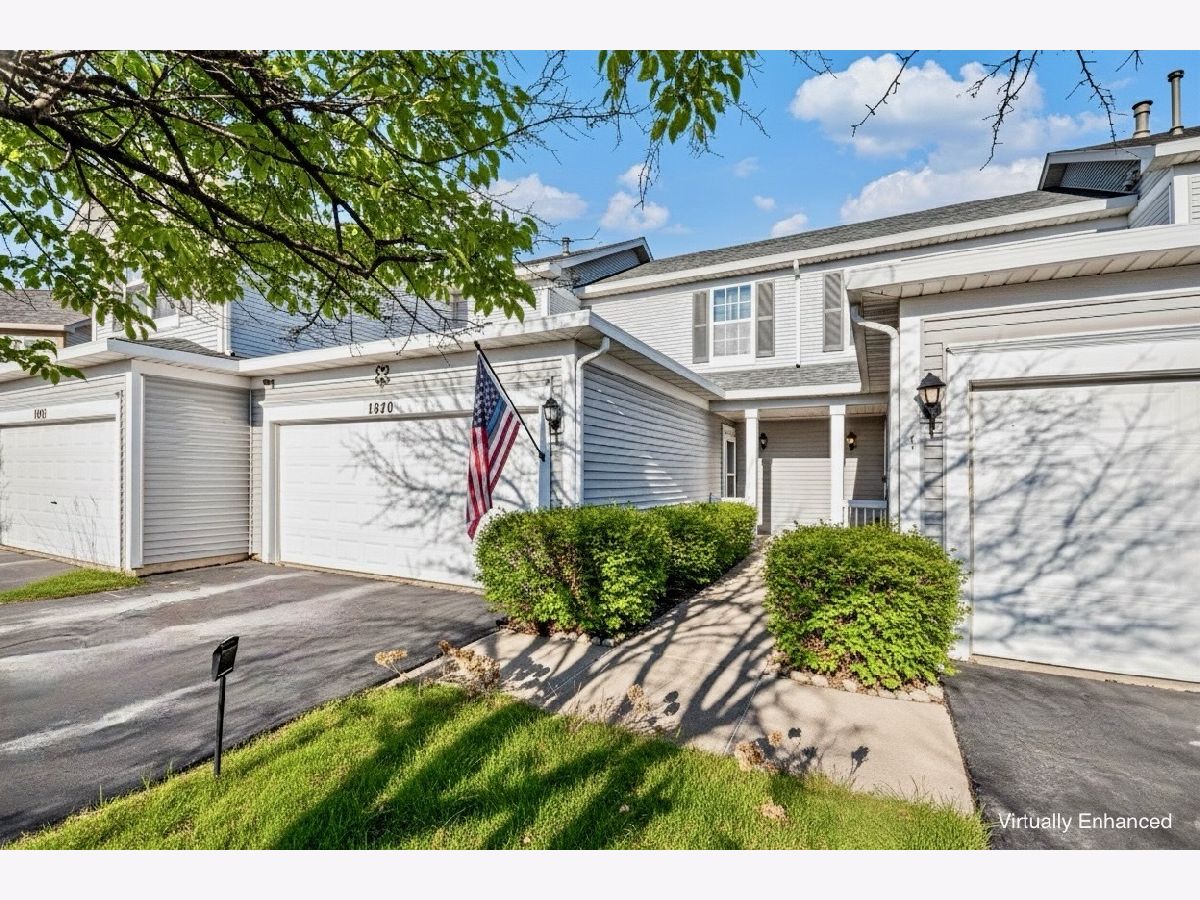  For Sale Romeoville Illinois, 1870 Wentworth Circle
