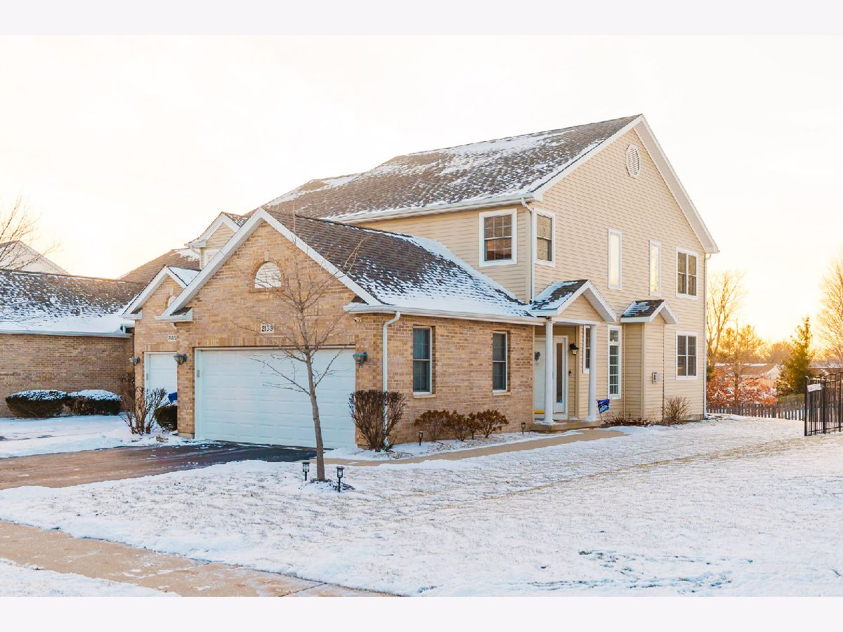  For Sale Dekalb Illinois, 2133 Patriot Drive