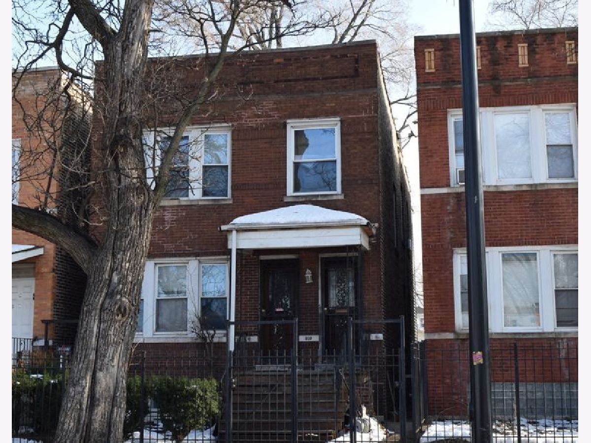  For Sale Chicago Illinois, 803 Kolmar Avenue