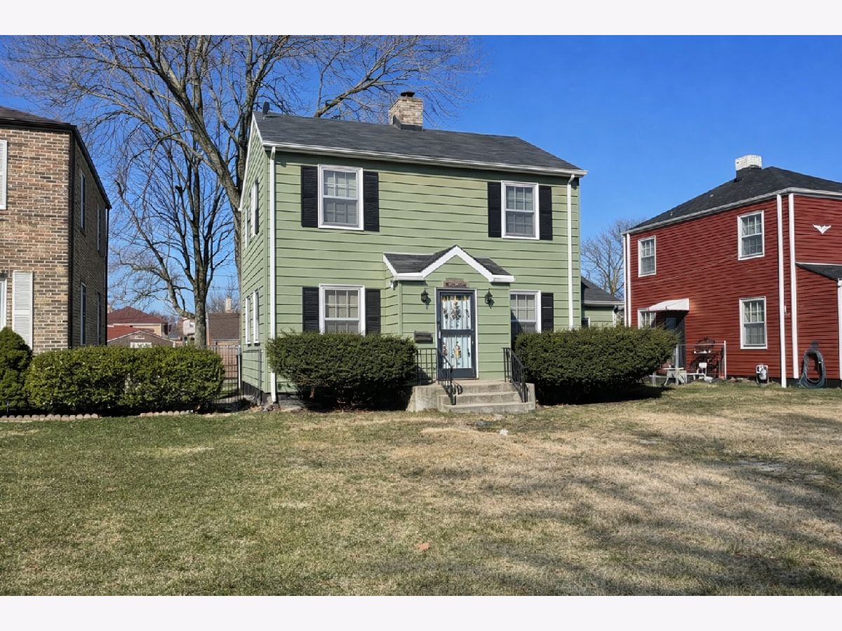  For Sale Chicago Illinois, 12752 Wallace Street