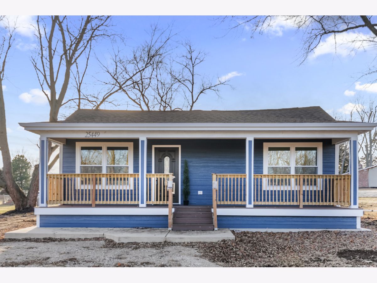  For Sale Plainfield Illinois, 25449 Us Highway 30