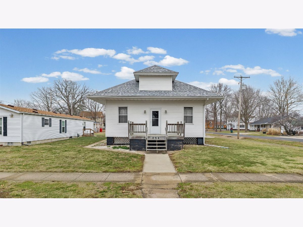  Sold Tolono Illinois, 224 Holden