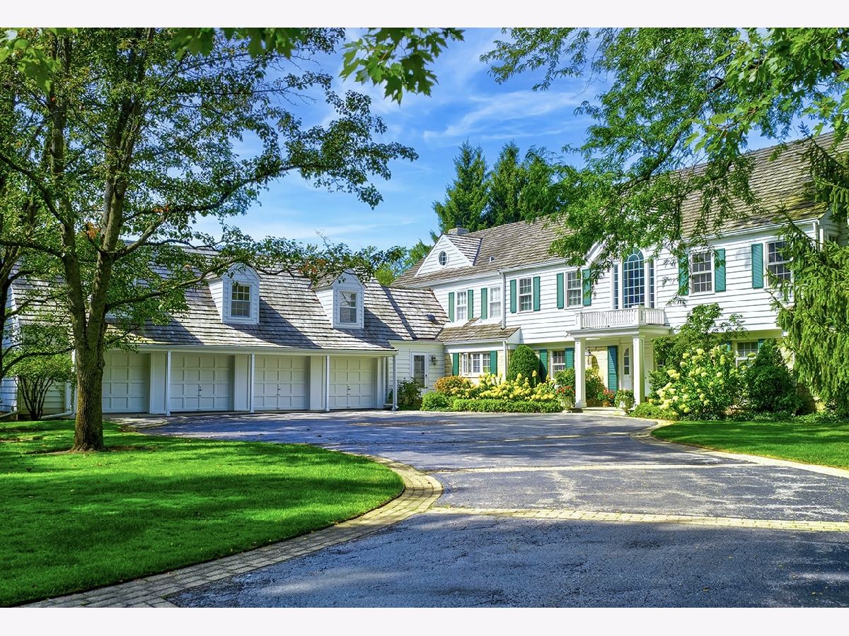  For Sale Winnetka Illinois, 145 Woodley Road