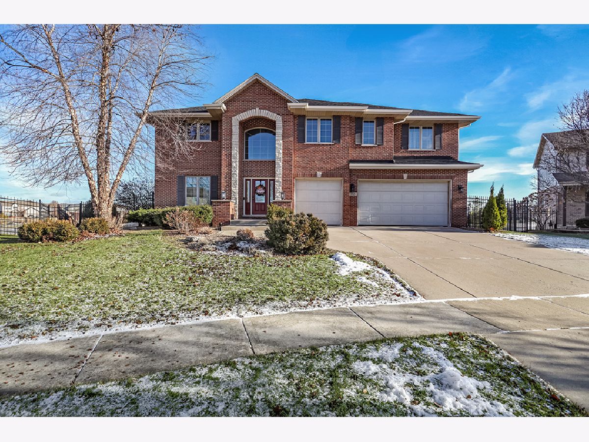  Sold New Lenox Illinois, 1625 Terrence