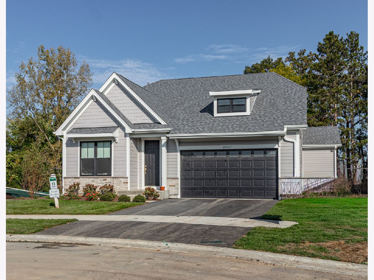  For Sale Kildeer Illinois, 22137 Casa Bella View