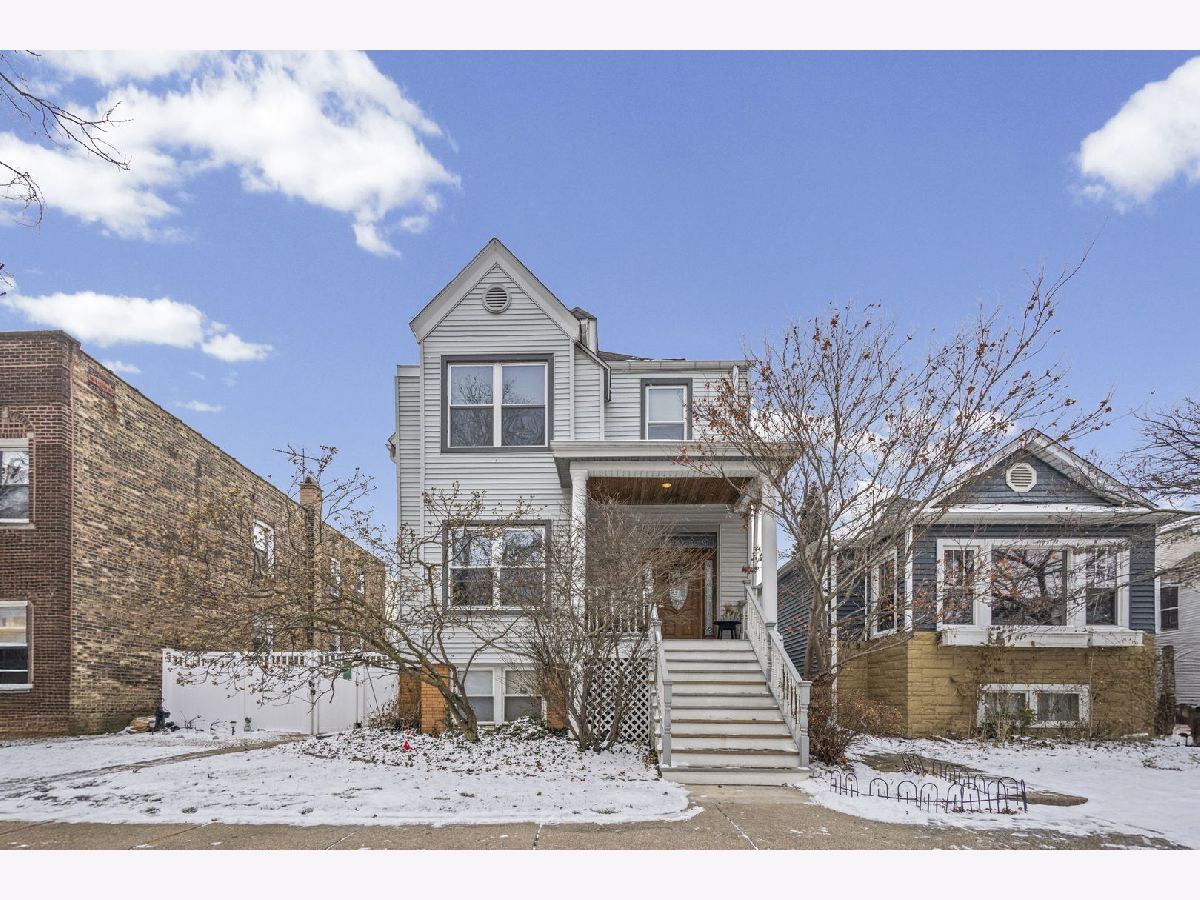  For Rent Chicago Illinois, 4116 Kilbourn