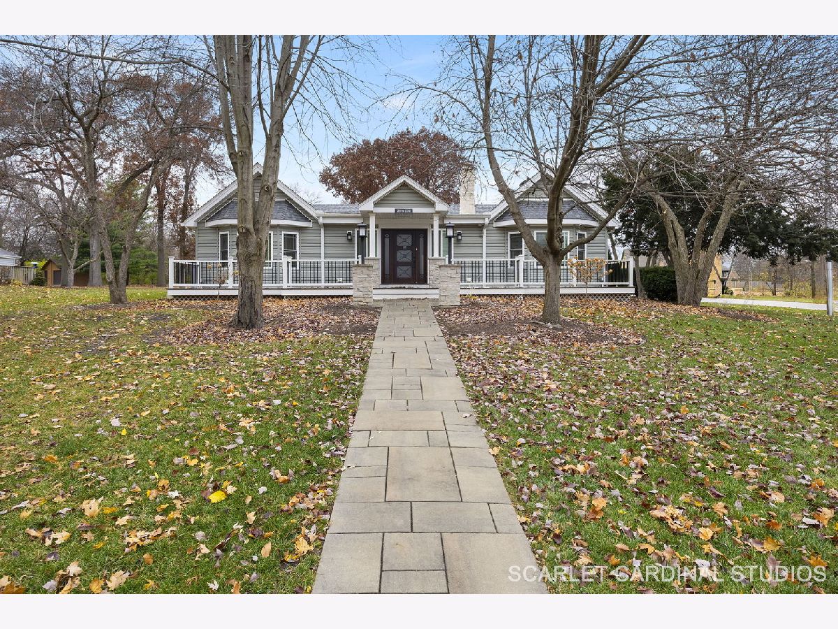  For Sale Warrenville Illinois, 28W504 Rogers Avenue