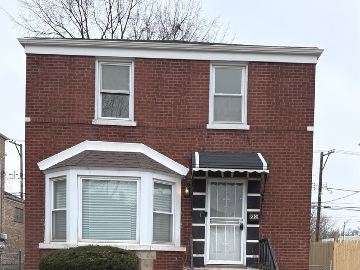  For Rent Chicago Illinois, 9304 Justine