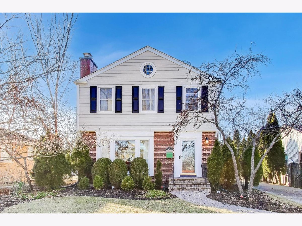  Sold Mount Prospect Illinois, 306 Eastwood