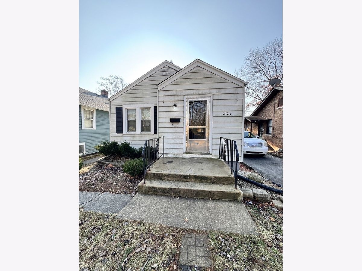  For Rent Hazel Crest Illinois, 2123 170th