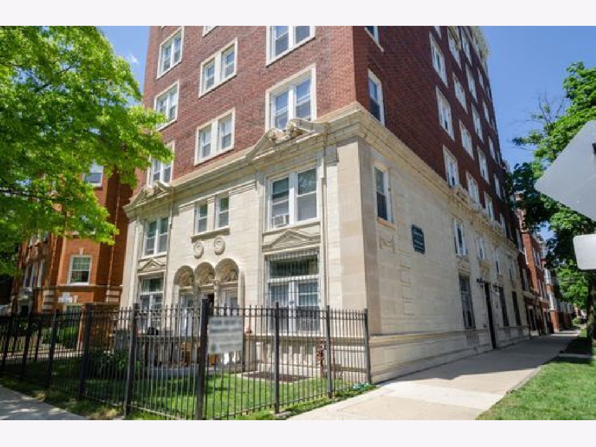  For Rent Chicago Illinois, 7456 Greenview