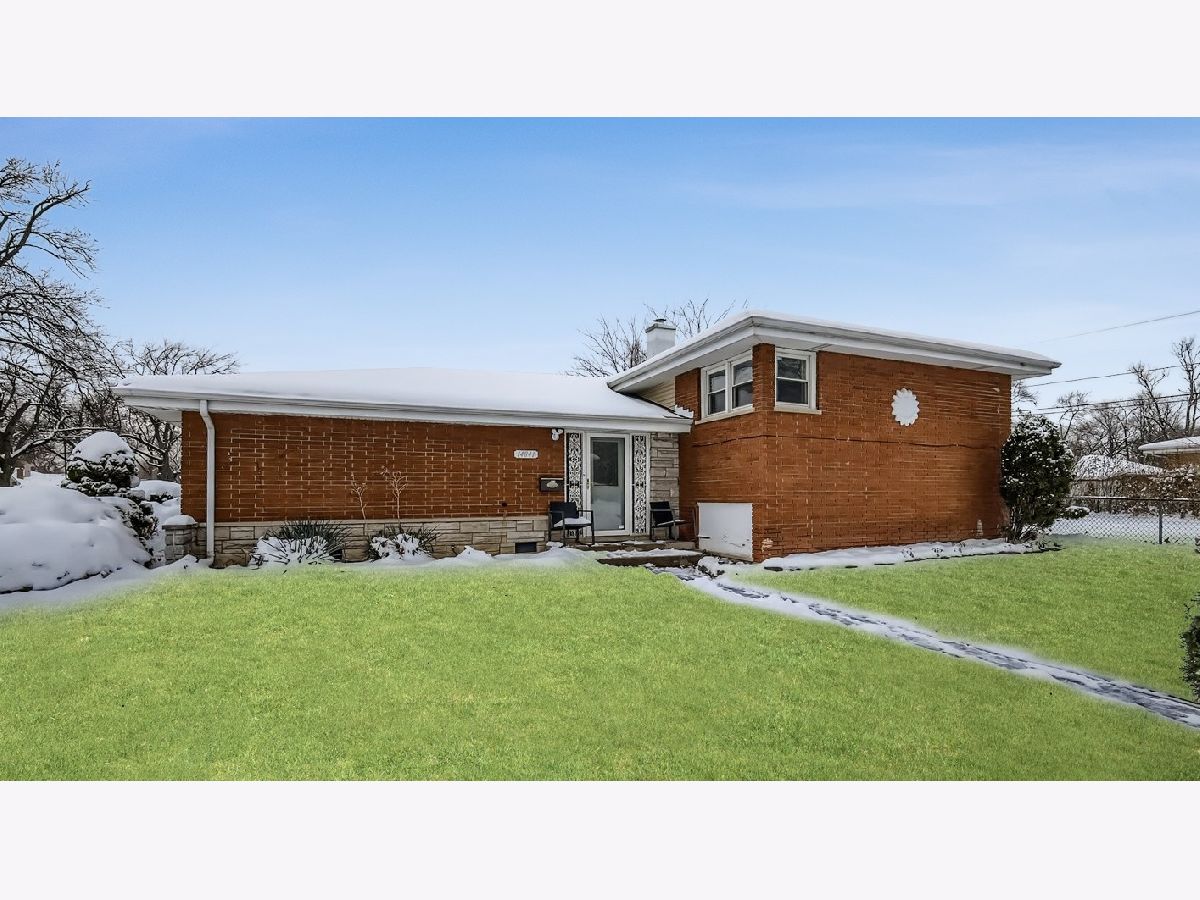  For Sale Dolton Illinois, 14841 La Salle Street