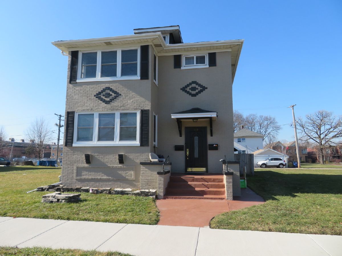  For Rent Melrose Park Illinois, 118 12th
