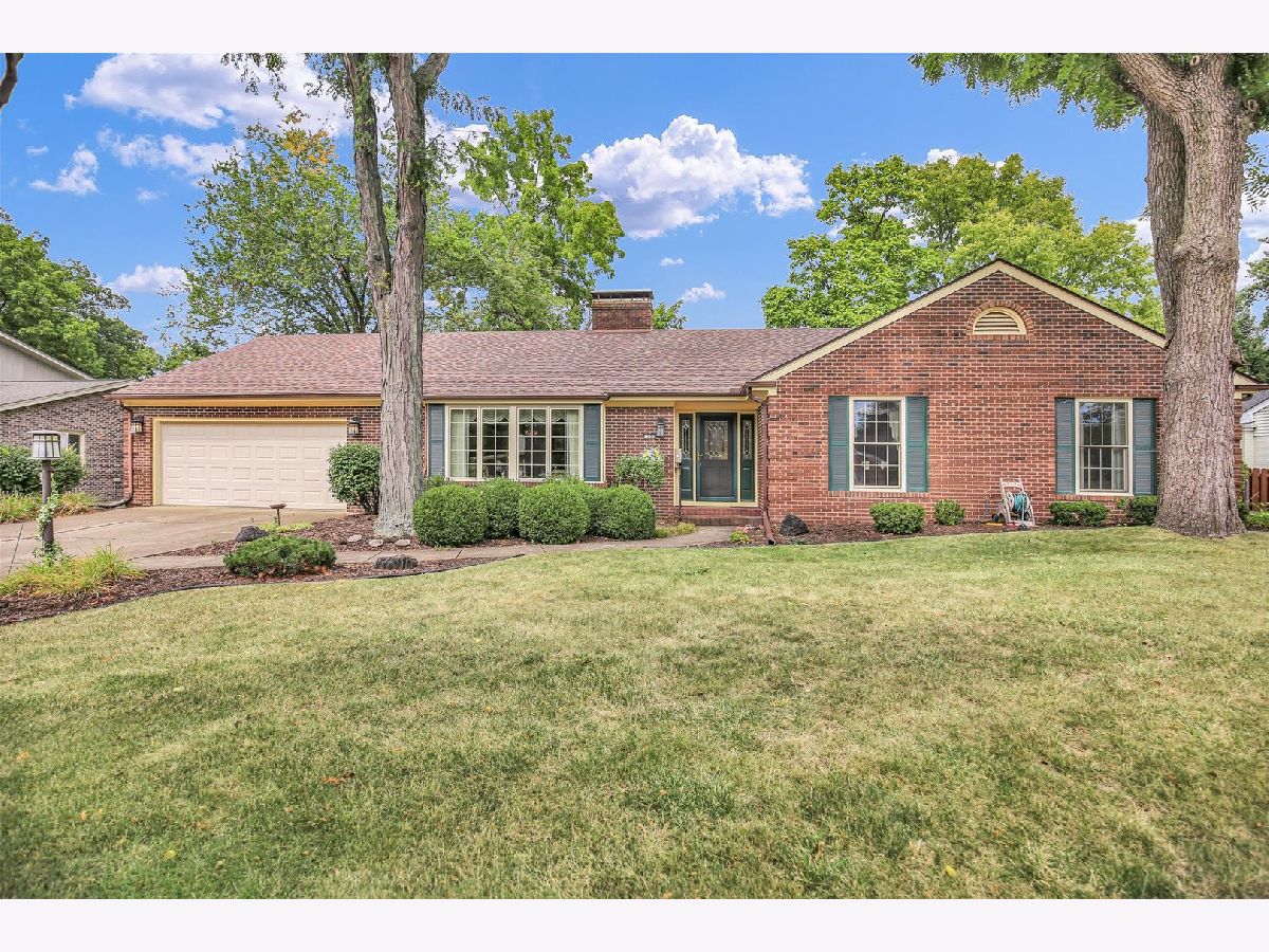  For Sale Danville Illinois, 13 Lincolnshire Avenue