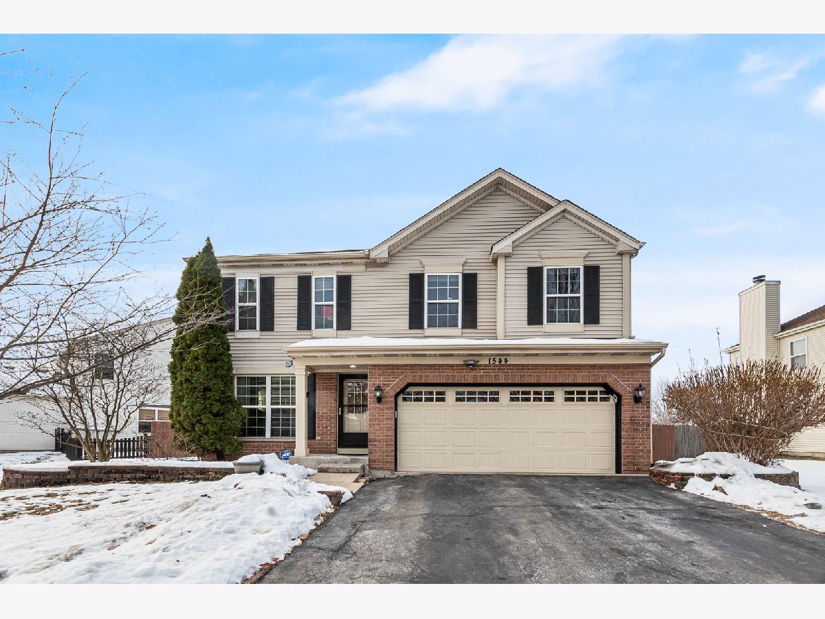  For Rent Bolingbrook Illinois, 1544 Suncrest