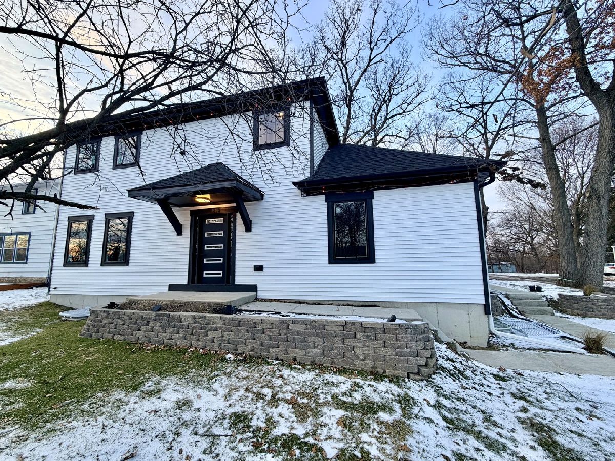  For Sale South Elgin Illinois, 1480 Raymond Str Raymond Street