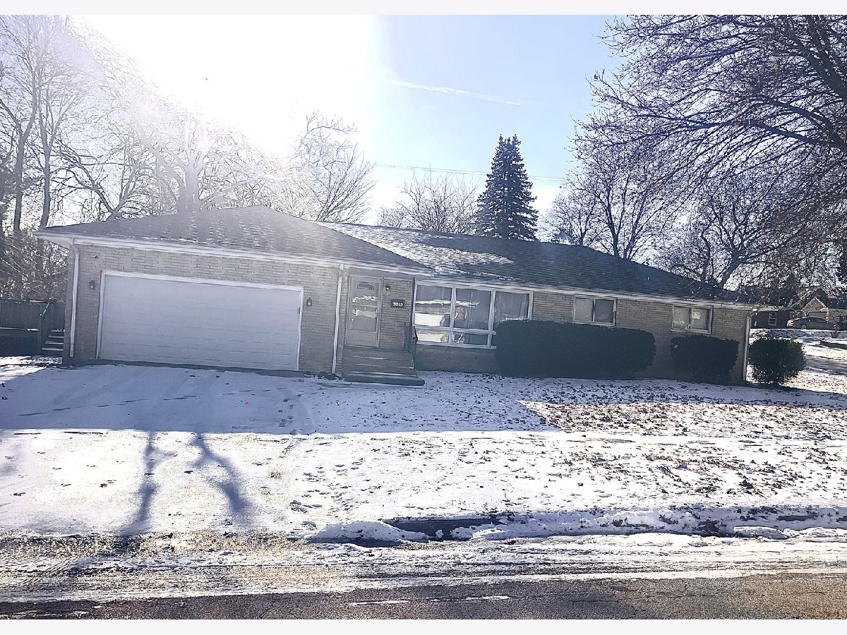  For Rent Rockford Illinois, 3303 Greenwood