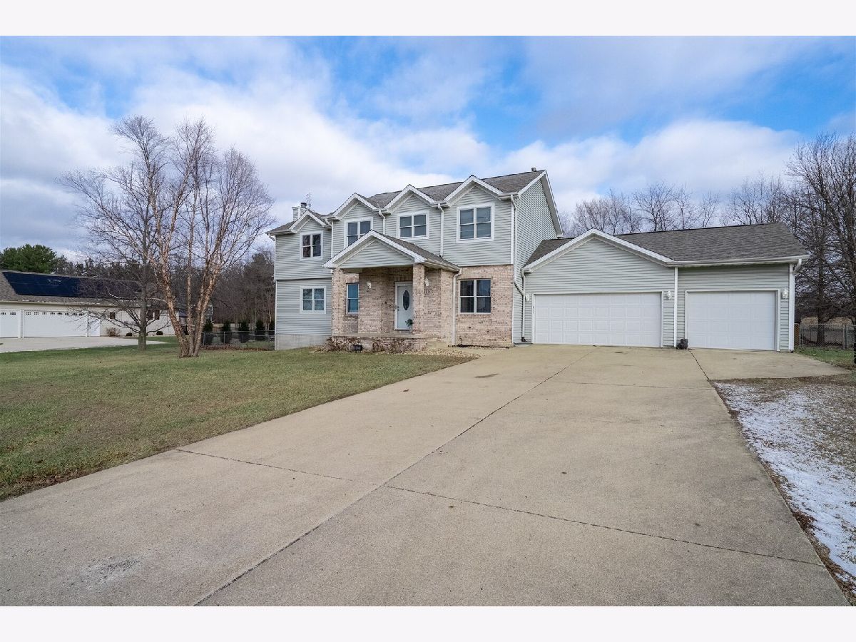  For Sale Bloomington Illinois, 9821 Gabriel Drive