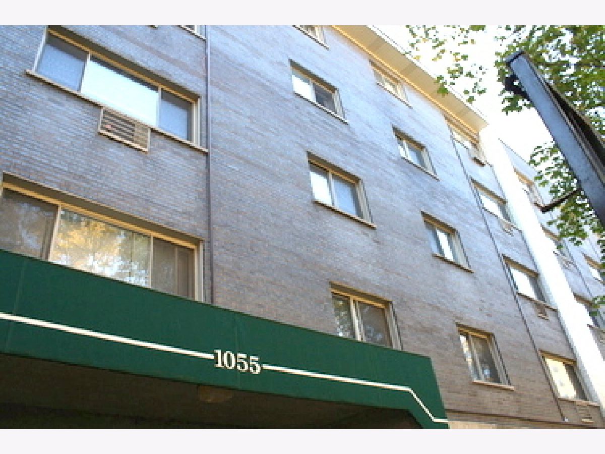  Rented Chicago Illinois, 1055 Catalpa