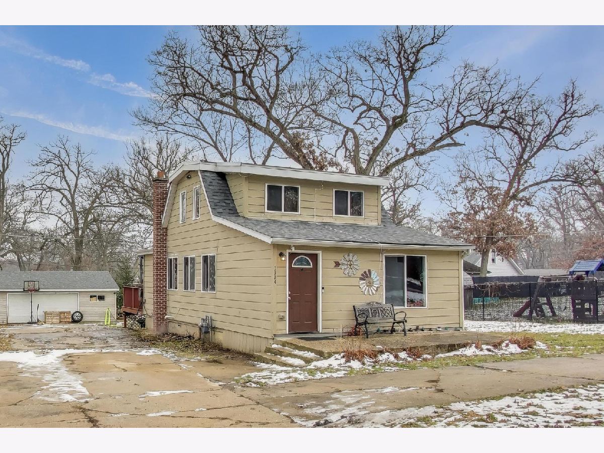  For Sale Wonder Lake Illinois, 3114 Shady Drive