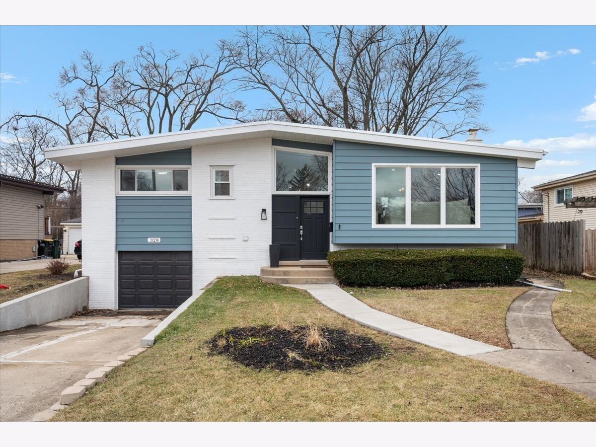 Homes Sold Eugenia Glenview Illinois, 328 Nellie