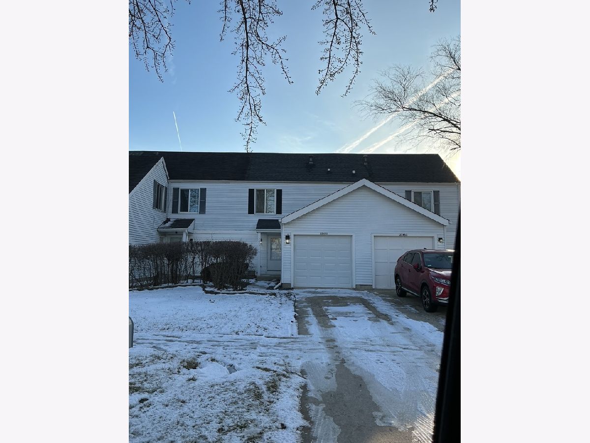  For Sale Richton Park Illinois, 22451 Latonia Lane