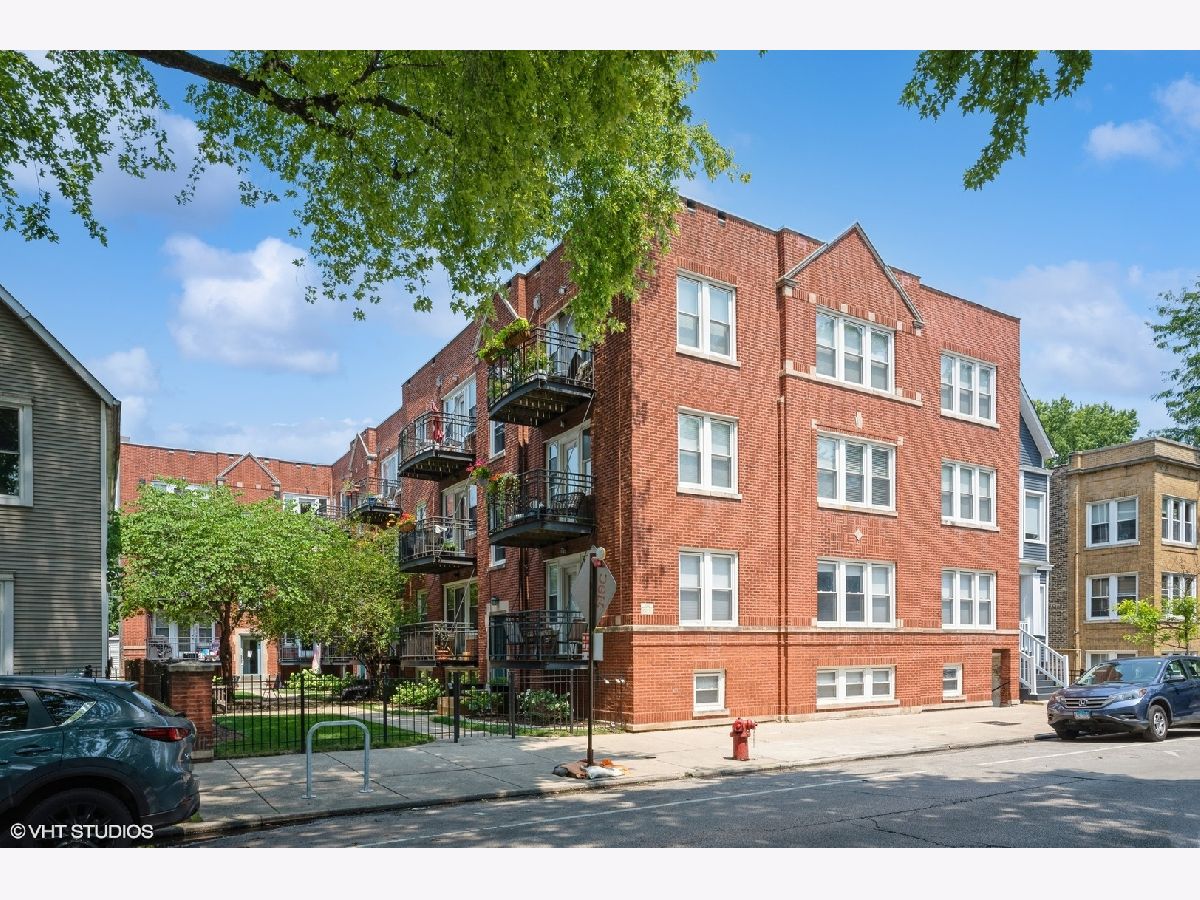  Rented Chicago Illinois, 1924 Roscoe