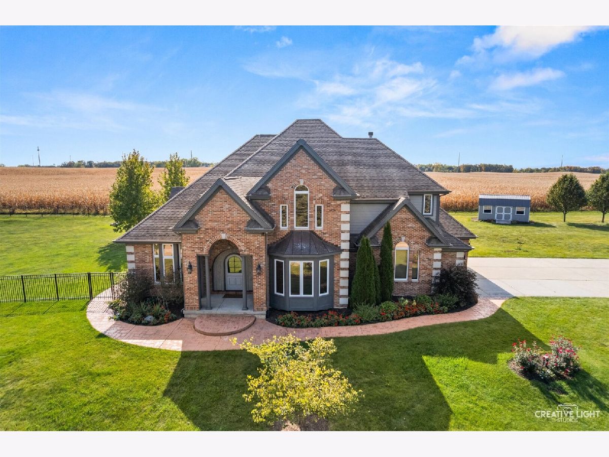  For Sale Hampshire Illinois, 44W465 Plank Road